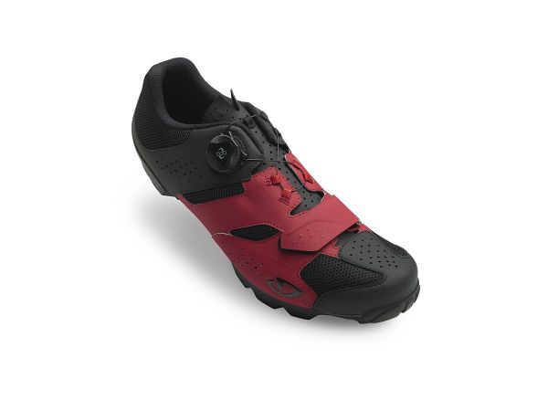 Zapatillas Giro Ciclismo Montaña Cylinder Boa