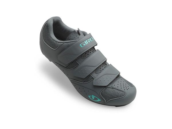 Zapatillas Giro Ciclismo Ruta Mujer Techne W