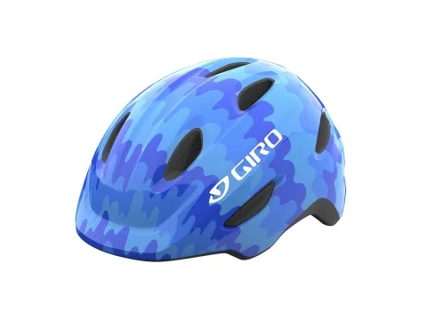 Casco Giro Scamp Niños