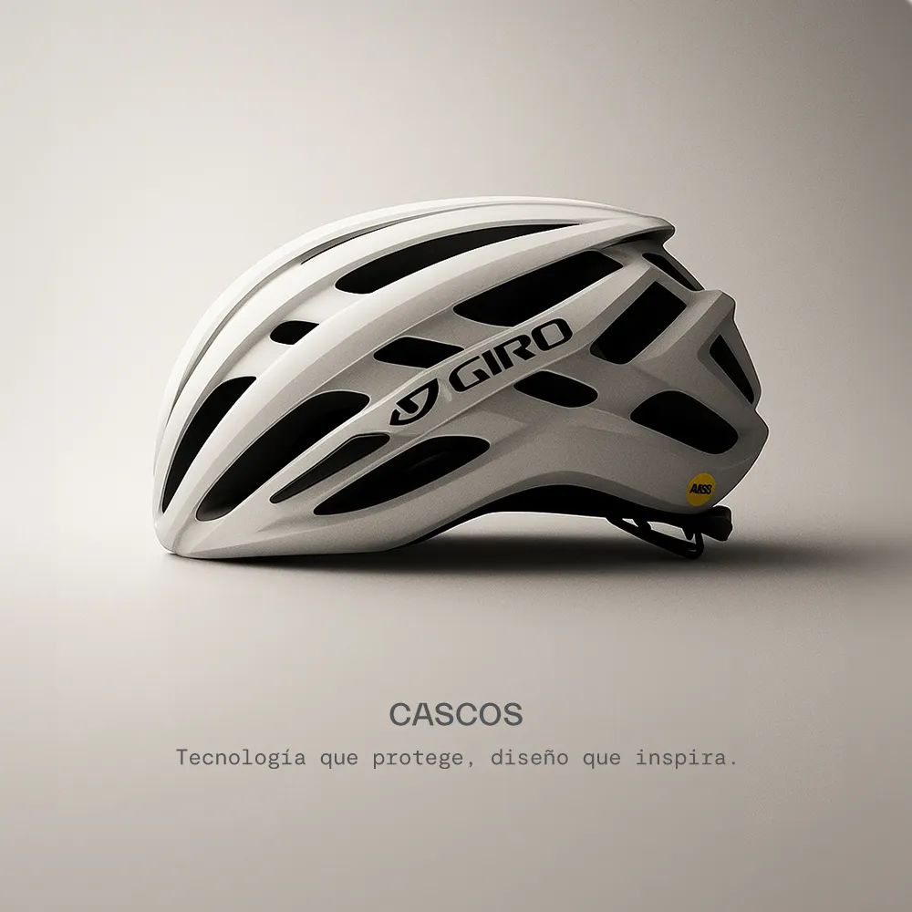 CASCOS 2025