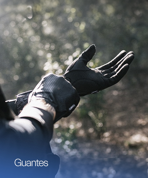 GUANTES